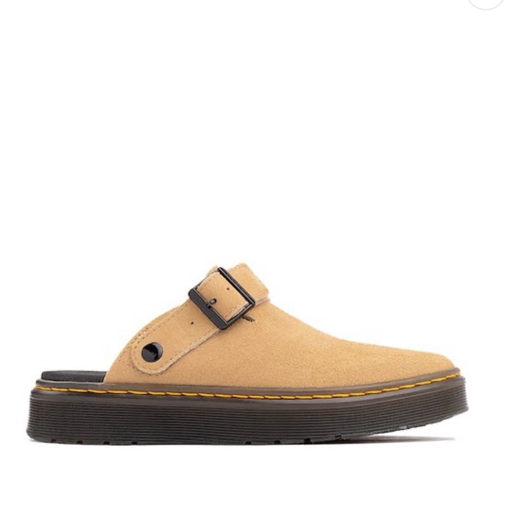 Doc Marten Carlson